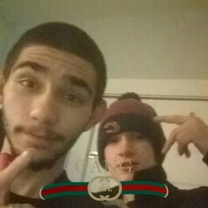 Meet your Posher, Nick